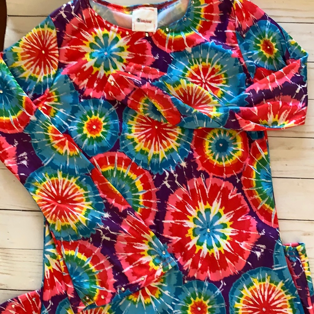 Hippy Dress!